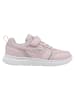 Kangaroos Sneakers "K-ETK Zig EV" in Rosa/ Grau