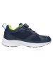 Kangaroos Sneakers "K-Ni Roug EV" donkerblauw/groen