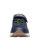 Kangaroos Sneakers "K-Ni Roug EV" donkerblauw/groen