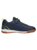 Kangaroos Trainingsschoenen "K-Ridyard EV" donkerblauw/geel