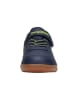 Kangaroos Trainingsschoenen "K-Ridyard EV" donkerblauw/geel