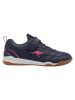 Kangaroos Trainingsschuhe "K-Ridyard EV" in Dunkelblau/ Pink