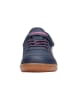 Kangaroos Trainingsschuhe "K-Ridyard EV" in Dunkelblau/ Pink