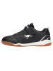 Kangaroos Buty sportowe "K-Ridyard EV" w kolorze czarno-białym