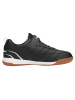 Kangaroos Buty sportowe "K-Ridyard EV" w kolorze czarno-białym