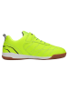Kangaroos Buty sportowe "K-Ridyard EV" w kolorze żółto-czarnym