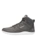 Kangaroos Trekkingschoenen "K-BF Sleet Mid" grijs