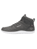Kangaroos Trekkingschuhe "K-BF Sleet Mid" in Grau