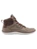 Kangaroos Barefootschoenen "K-BF Sleet Mid" lichtbruin