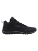 Kangaroos Trekkingschoenen "K-BFM Paice Mid" zwart