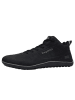 Kangaroos Trekkingschoenen "K-BFM Paice Mid" zwart