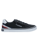 Kangaroos Sneakers "K-VM Chow RV" in Schwarz
