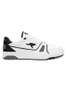 Kangaroos Sneakers "K-Draft Center" in Weiß/ Grau/ Schwarz