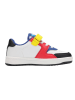 Kangaroos Sneakersy "K-CP Fair EV" ze wzorem