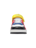 Kangaroos Sneakersy "K-CP Fair EV" ze wzorem