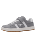 Kangaroos Sneakersy "K-CA Miles EV" w kolorze szaro-białym