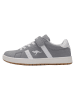 Kangaroos Sneakers "K-CA Miles EV" in Grau/ Weiß