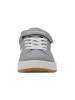 Kangaroos Sneakers "K-CA Miles EV" in Grau/ Weiß