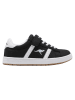 Kangaroos Sneakers "K-CA Miles EV" zwart/wit