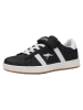 Kangaroos Sneakers "K-CA Miles EV" zwart/wit