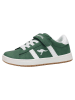 Kangaroos Sneakers "K-CA Miles EV" groen/wit