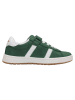 Kangaroos Sneakers "K-CA Miles EV" groen/wit