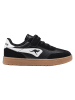 Kangaroos Sneakers "K-CA Bam EV" zwart/wit