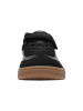 Kangaroos Sneakersy "K-CA Bam EV" w kolorze czarno-białym