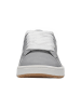 Kangaroos Sneakersy "K-CA Miles FL" w kolorze szaro-białym