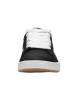 Kangaroos Sneakers "K-CA Miles FL" in Schwarz/ Weiß