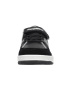 Kangaroos Sneakersy "K-CP Allets EV" w kolorze czarno-biało-szarym
