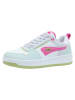 Kangaroos Sneakersy "K-Top Juna" ze wzorem