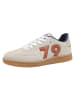 Kangaroos Sneakers "K-Nes Patty" beige/lichtbruin