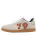 Kangaroos Sneakersy "K-Nes Patty" w kolorze beżowo-jasnobrązowym