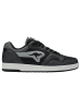 Kangaroos Sneakers "K-Slam Point" antraciet/zwart/grijs