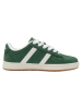 Kangaroos Sneakersy "K-CA AD Pimp" w kolorze zielono-białym
