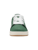 Kangaroos Sneakersy "K-CA AD Pimp" w kolorze zielono-białym