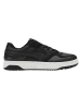 Kangaroos Sneakers "K-Draft Tony" in Schwarz