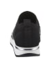 Heine Slippersy w kolorze czarnym