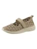 Heine Ballerina's beige