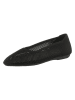 Heine Ballerinas in Schwarz