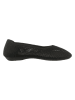 Heine Ballerinas in Schwarz