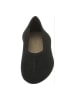Heine Ballerinas in Schwarz