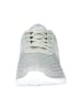 Heine Sneakers in Hellgrau
