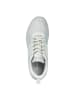 Heine Sneakers in Hellgrau