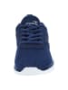 Heine Sneakers in Dunkelblau