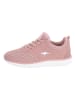 Heine Sneakers in Rosa