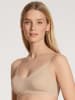 Calida Bustier in Beige