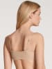 Calida Bustier in Beige
