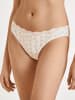 Calida Slip in Creme